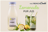 Provence Lemonade 25cl